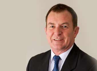 Mark Wilkinson
